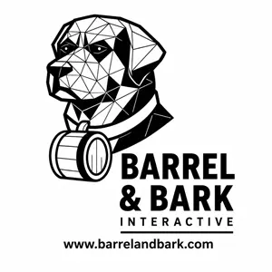 Author logo